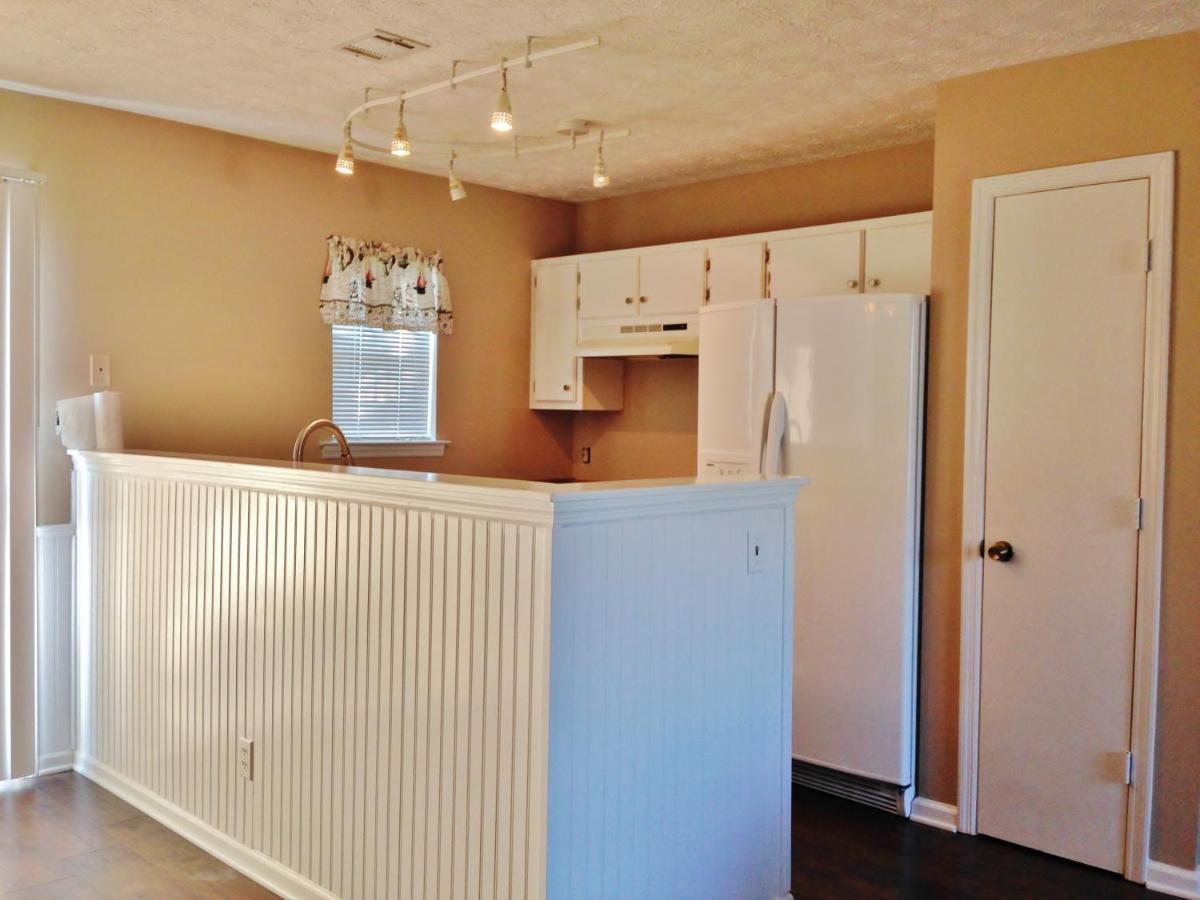 Clean And Cozy Savannah House Near Tybee Beaches! 외부 사진