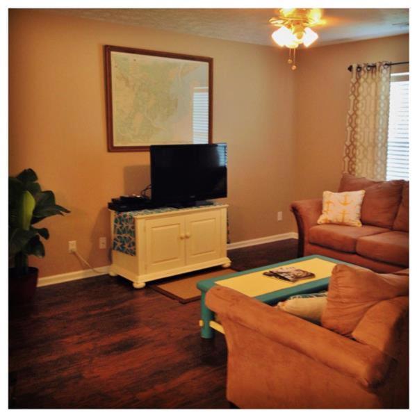 Clean And Cozy Savannah House Near Tybee Beaches! 외부 사진