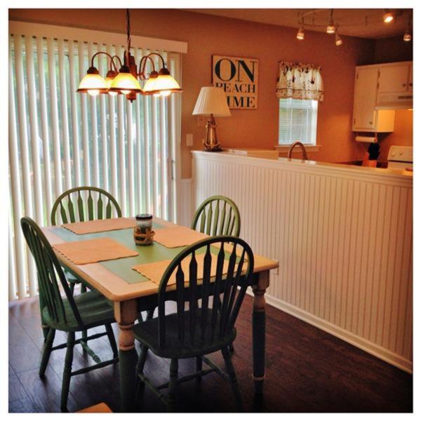 Clean And Cozy Savannah House Near Tybee Beaches! 외부 사진