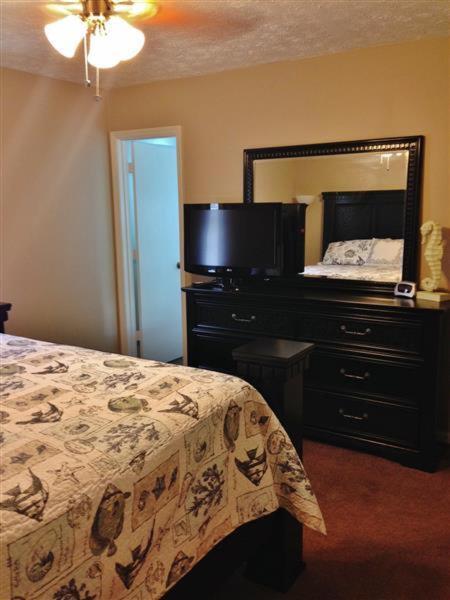 Clean And Cozy Savannah House Near Tybee Beaches! 외부 사진