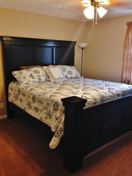 Clean And Cozy Savannah House Near Tybee Beaches! 외부 사진